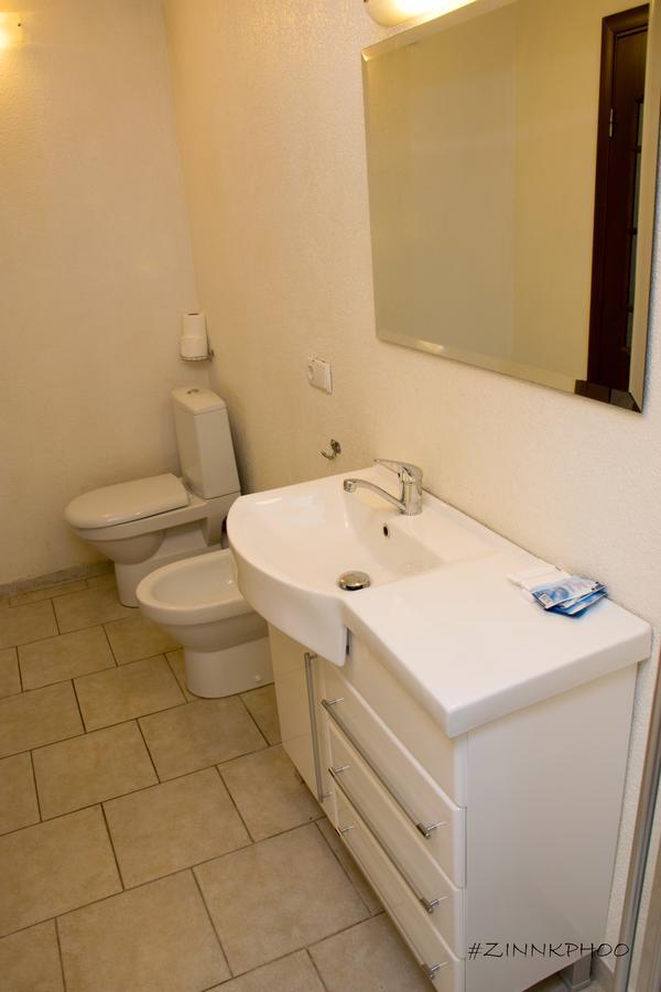 Kedem Hotel Lipiny Exterior foto