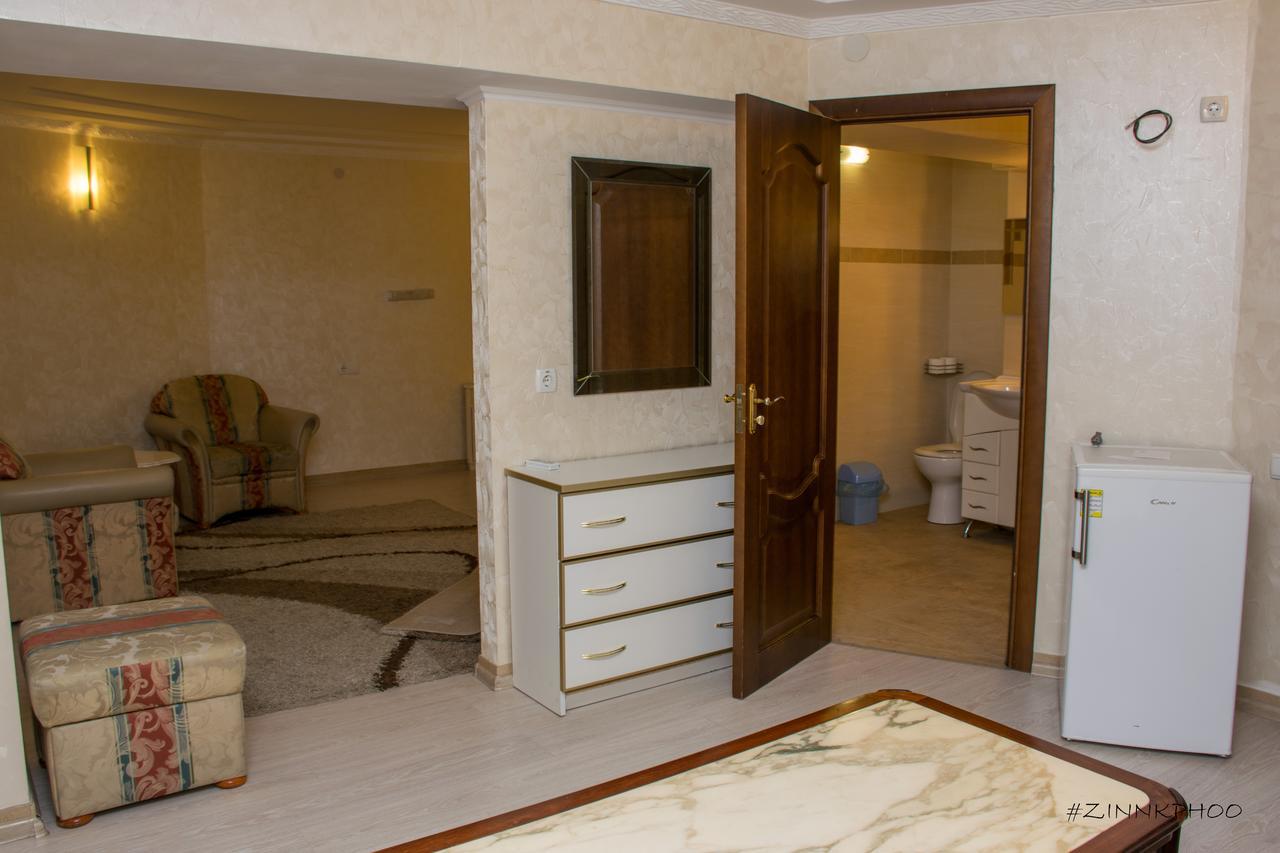 Kedem Hotel Lipiny Exterior foto