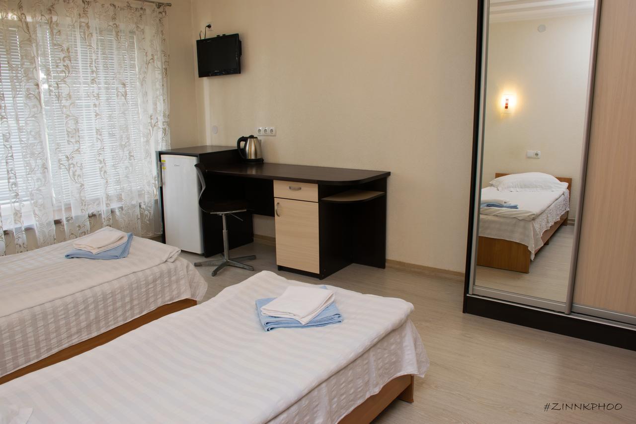 Kedem Hotel Lipiny Exterior foto