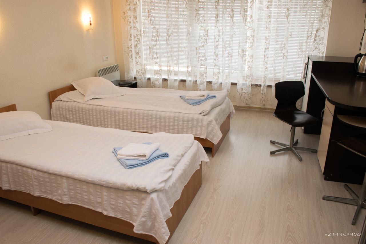 Kedem Hotel Lipiny Exterior foto