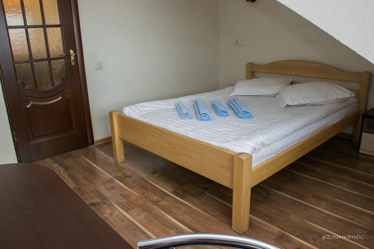 Kedem Hotel Lipiny Exterior foto