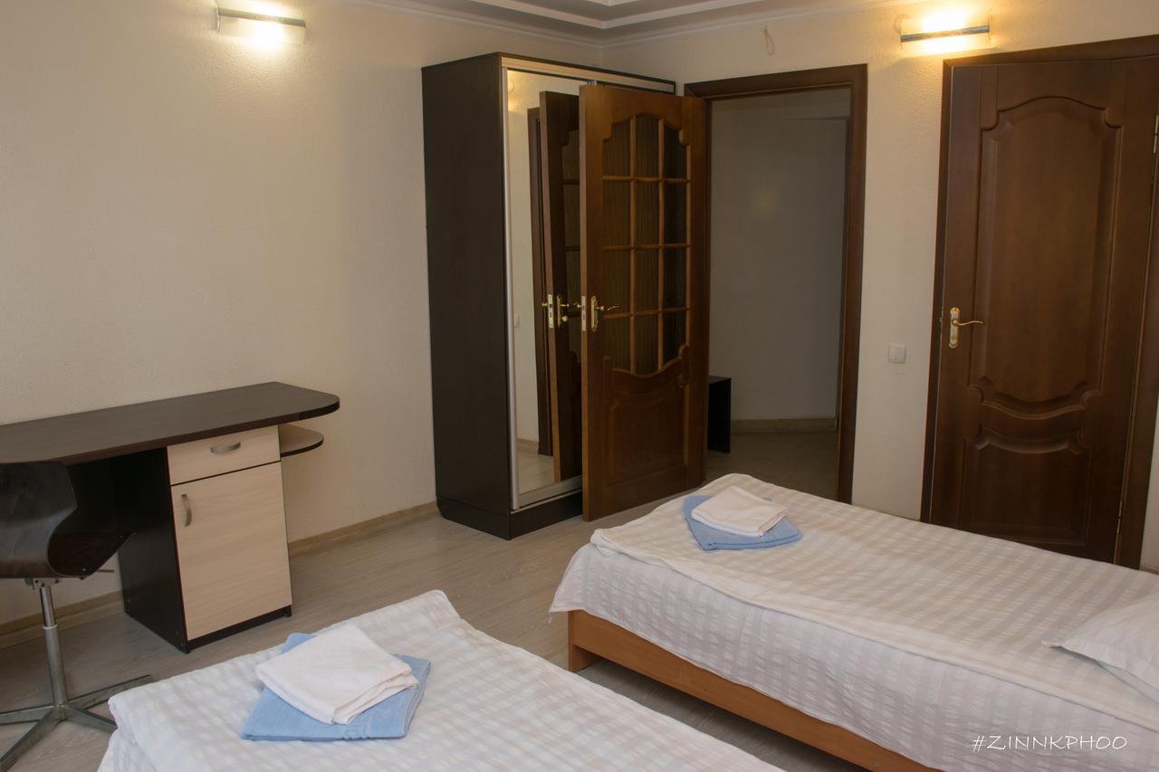 Kedem Hotel Lipiny Exterior foto