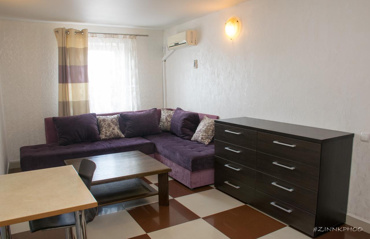 Kedem Hotel Lipiny Exterior foto